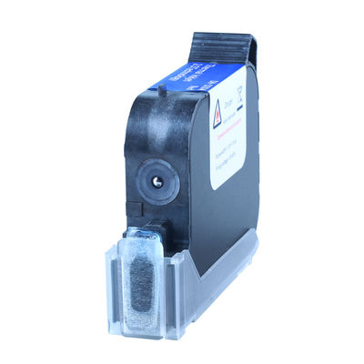 Qualität  COMPATIBLE DHR-300A TIJ2.5 45A dye inkcartridge/handheld inkjet printer/fast-drying toner fast usine