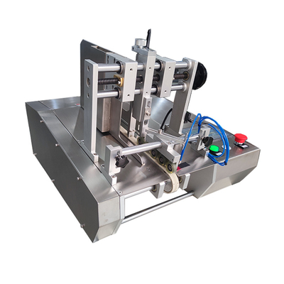 Automatic food counting paging machine driver coding paging machine for batch number inkjet printer