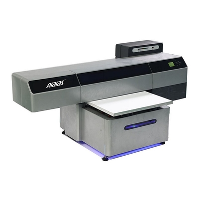 Super Cost Effective Durable Hotels ID Card UV Printer For Print Shop