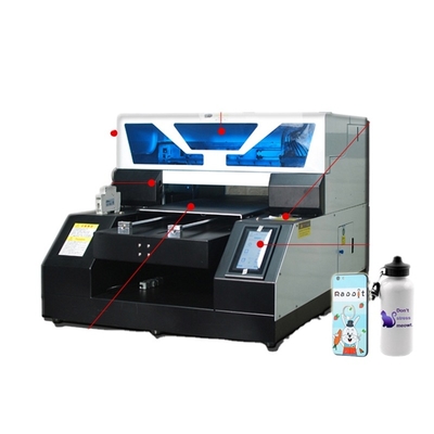 Garment Shops Hotsteping 5M Print Head Best Selling Cartridge M7 2200 Crystal Inkjet Printer